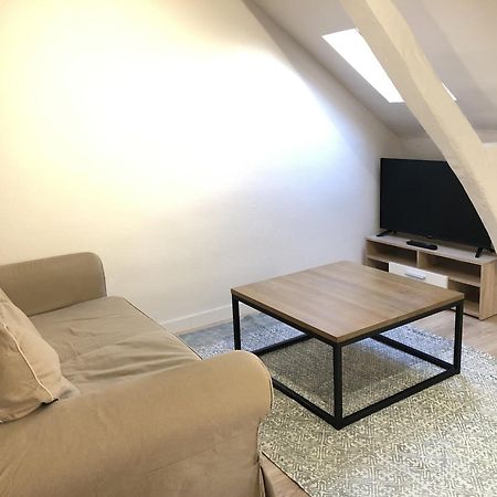 L'Authentique - Central - 2 Pers. - Reve Au Mans 勒芒 外观 照片