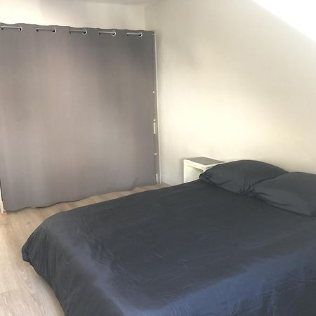L'Authentique - Central - 2 Pers. - Reve Au Mans 勒芒 外观 照片