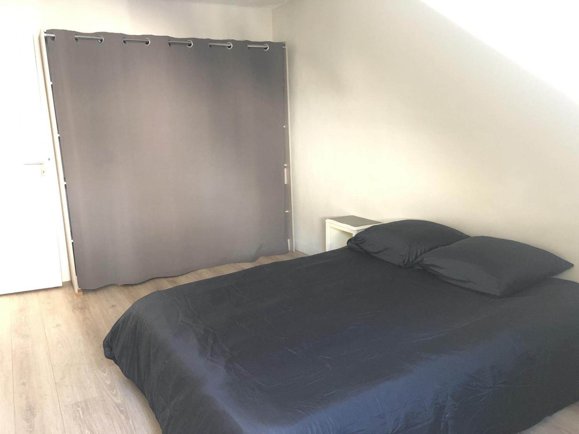 L'Authentique - Central - 2 Pers. - Reve Au Mans 勒芒 外观 照片
