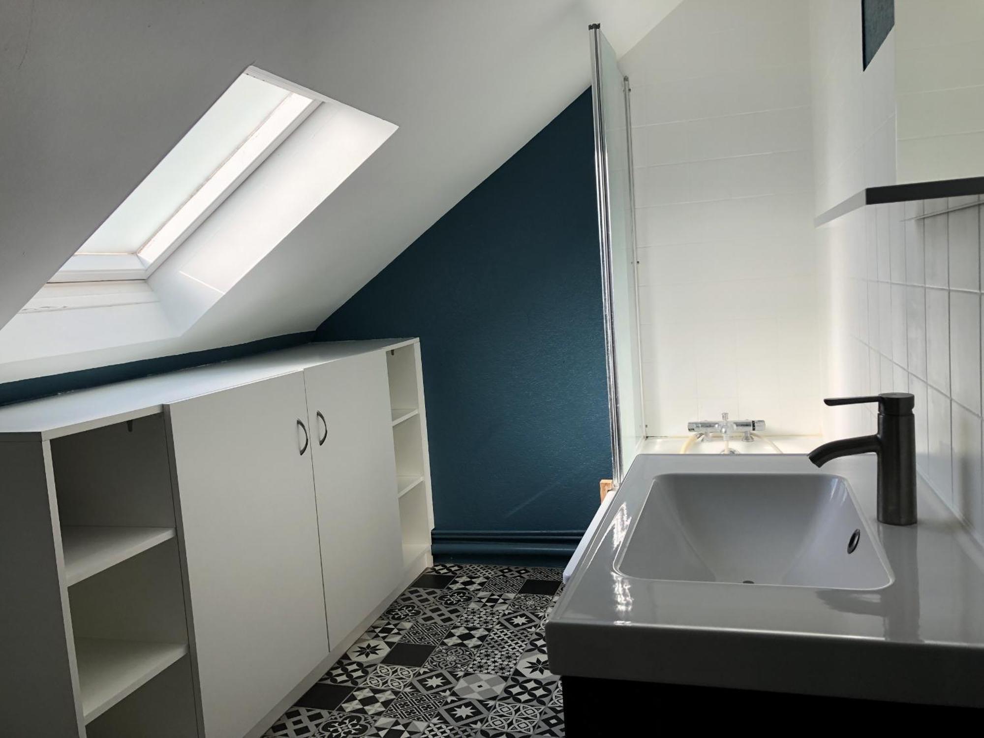 L'Authentique - Central - 2 Pers. - Reve Au Mans 勒芒 外观 照片